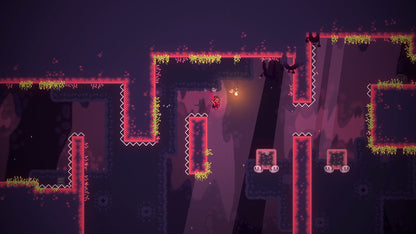 The Rise PC Steam Key