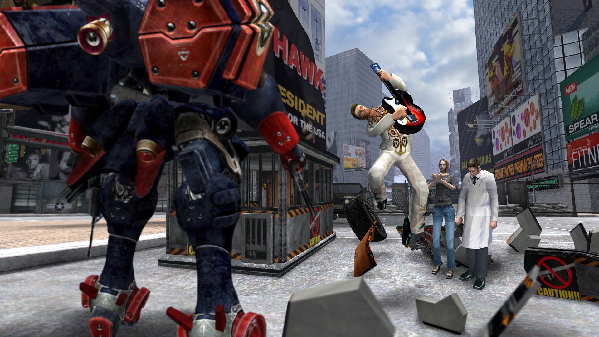 Buy Metal Wolf Chaos XD PC Steam Key Default Title Steam key – fast digital delivery | Volt Keys