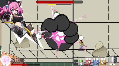 Buy BossCrafter PC Steam Key Default Title Steam key – fast digital delivery | Volt Keys