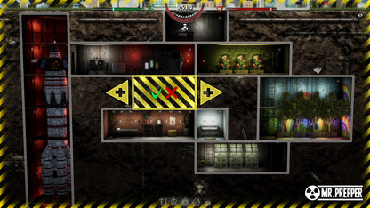 Mr. Prepper Anniversary Edition PC Steam Key