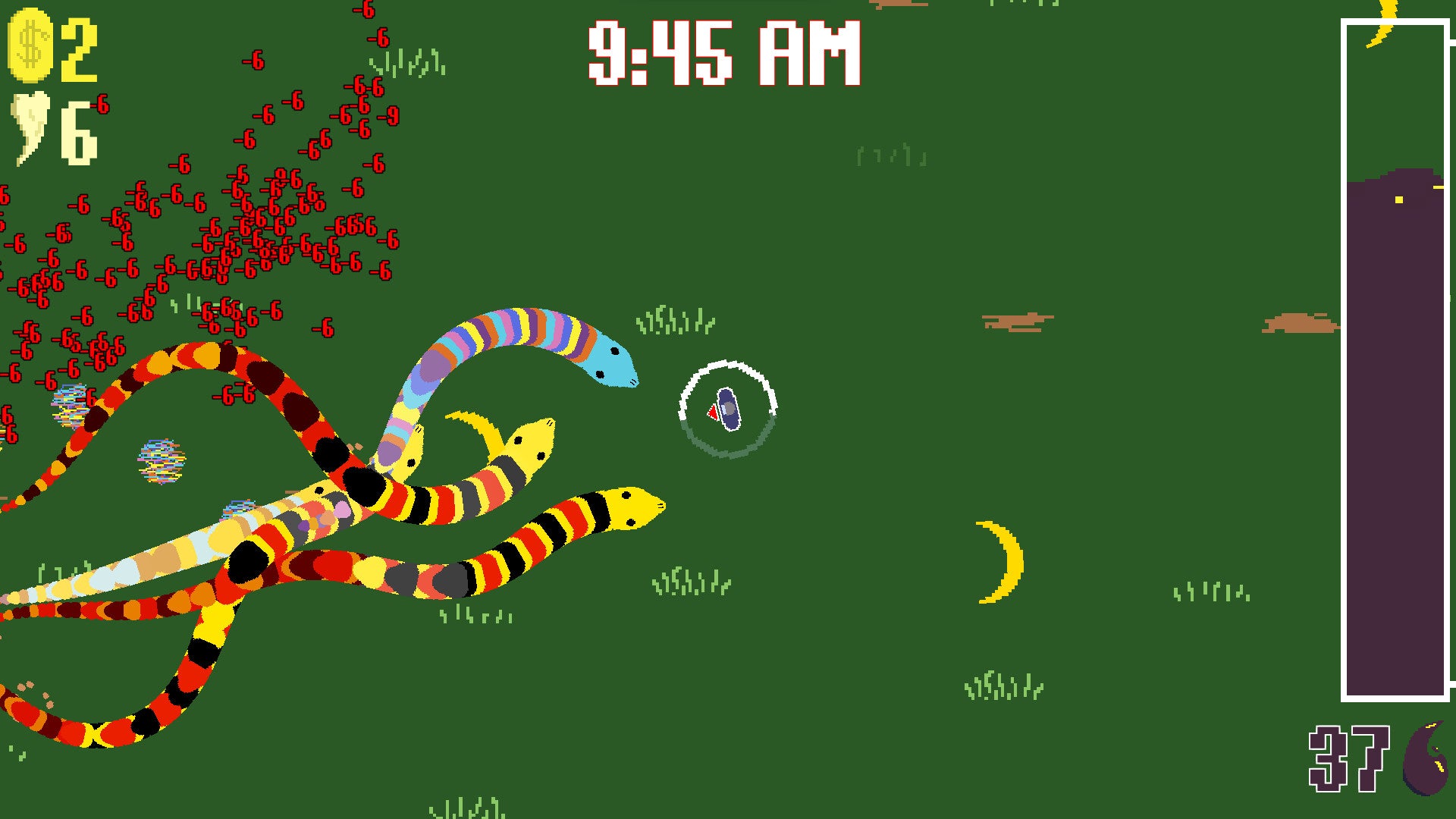 Buy SNAKE FARM Steam Key Default Title Steam key – fast digital delivery | Volt Keys