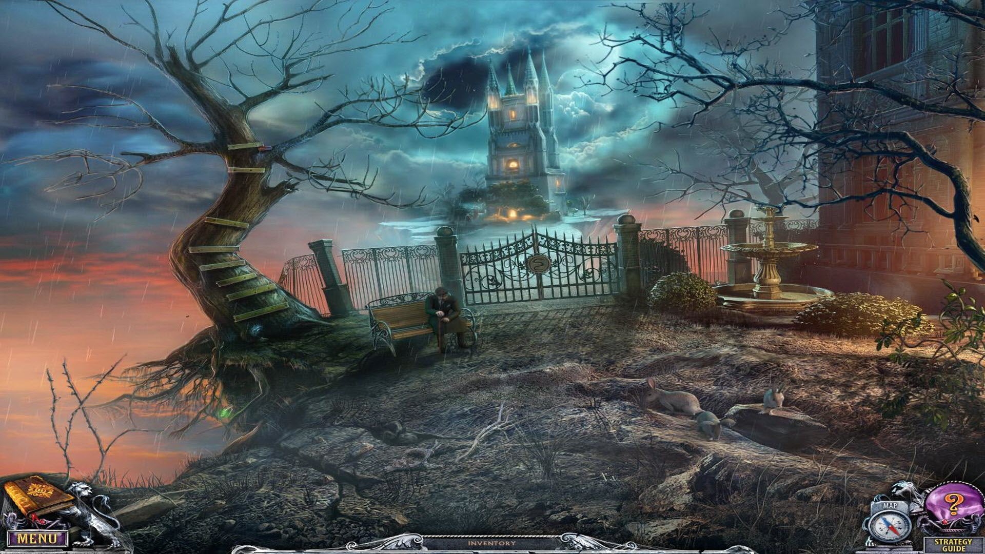 Buy House of 1000 Doors: Serpent Flame Steam Key Default Title Steam key – fast digital delivery | Volt Keys