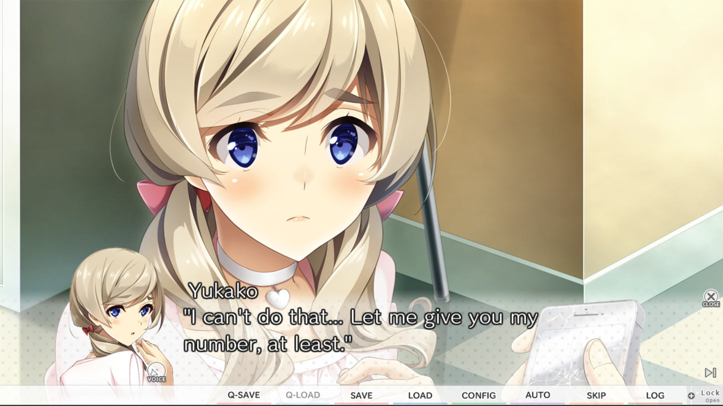Ninki Seiyuu: How to Make a Pop Voice Actress PC Steam Key