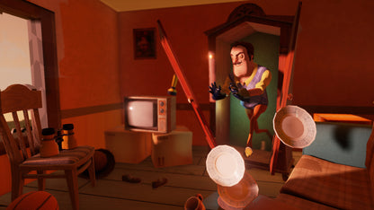 Hello Neighbor PC Steam Key