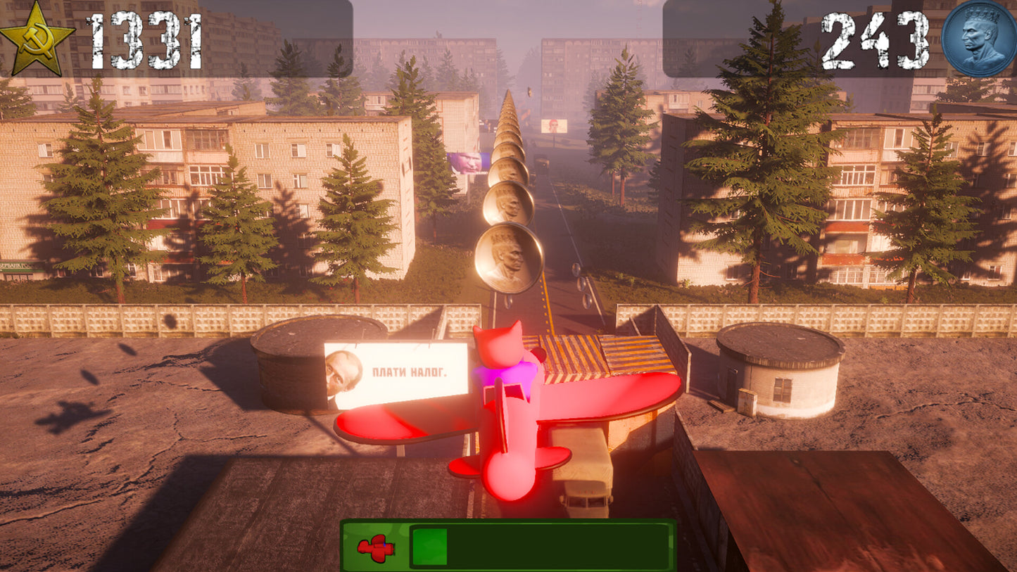 Buy Escape From Russia: Mobilization Steam Key Default Title Steam key – fast digital delivery | Volt Keys