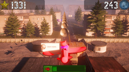 Buy Escape From Russia: Mobilization Steam Key Default Title Steam key – fast digital delivery | Volt Keys