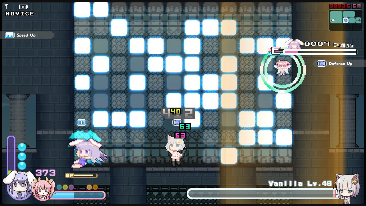 Buy Rabi-Ribi PC Steam Key Default Title Steam key – fast digital delivery | Volt Keys