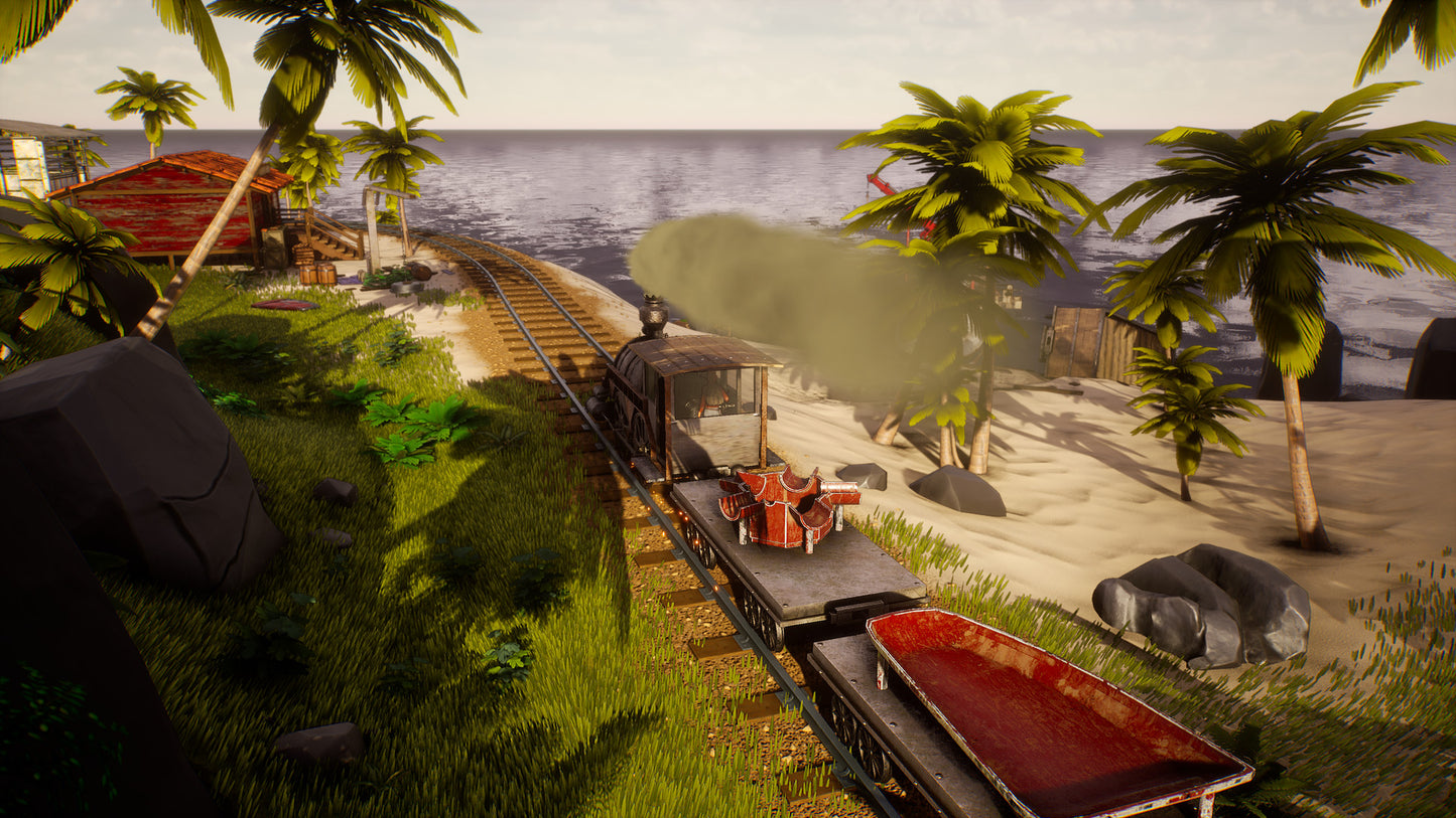 Buy Hazel Sky Steam Key Default Title Steam key – fast digital delivery | Volt Keys