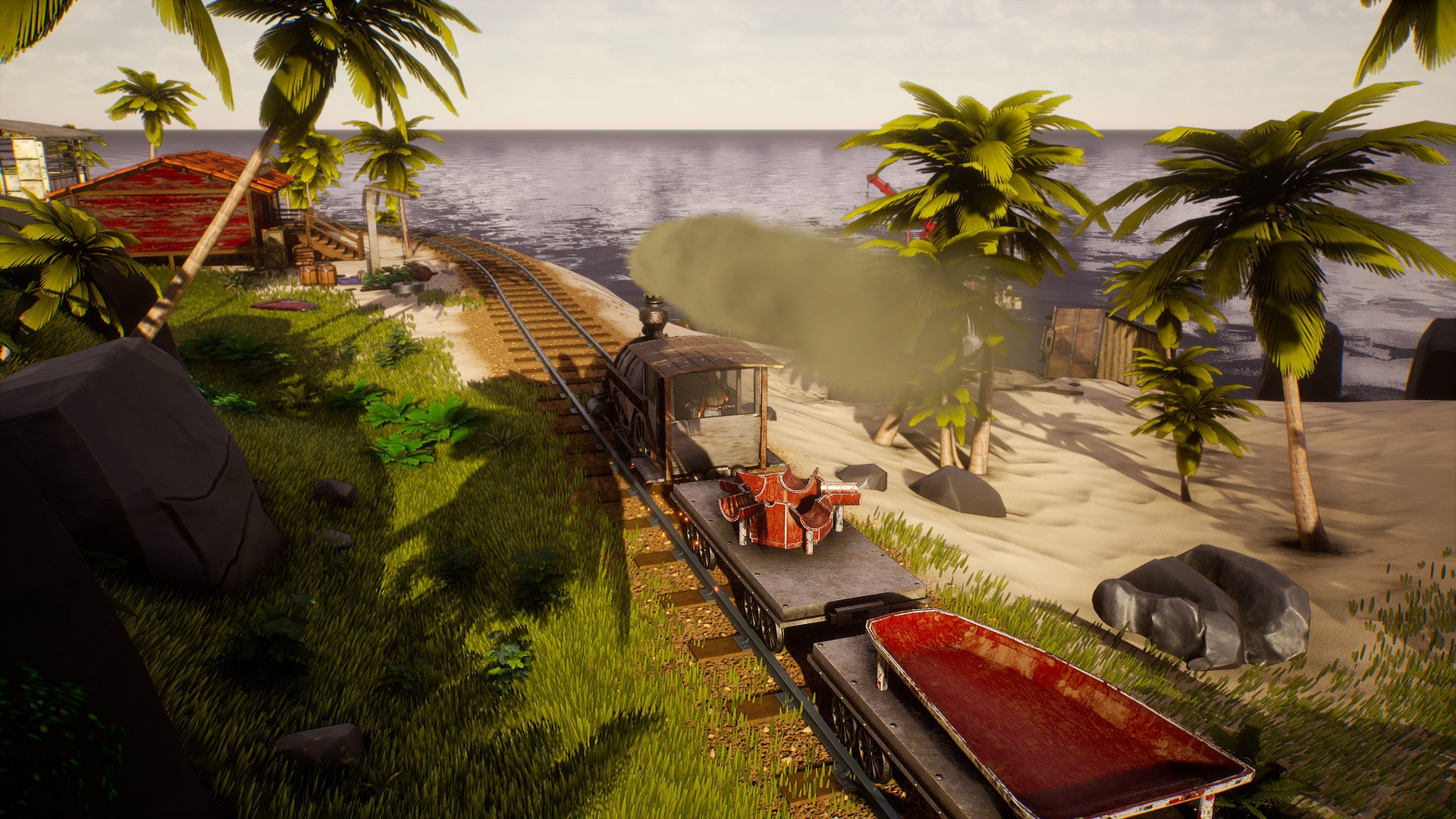 Buy Hazel Sky Steam Key Default Title Steam key – fast digital delivery | Volt Keys