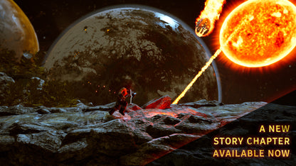 Buy Demon Skin Steam Key Default Title Steam key – fast digital delivery | Volt Keys