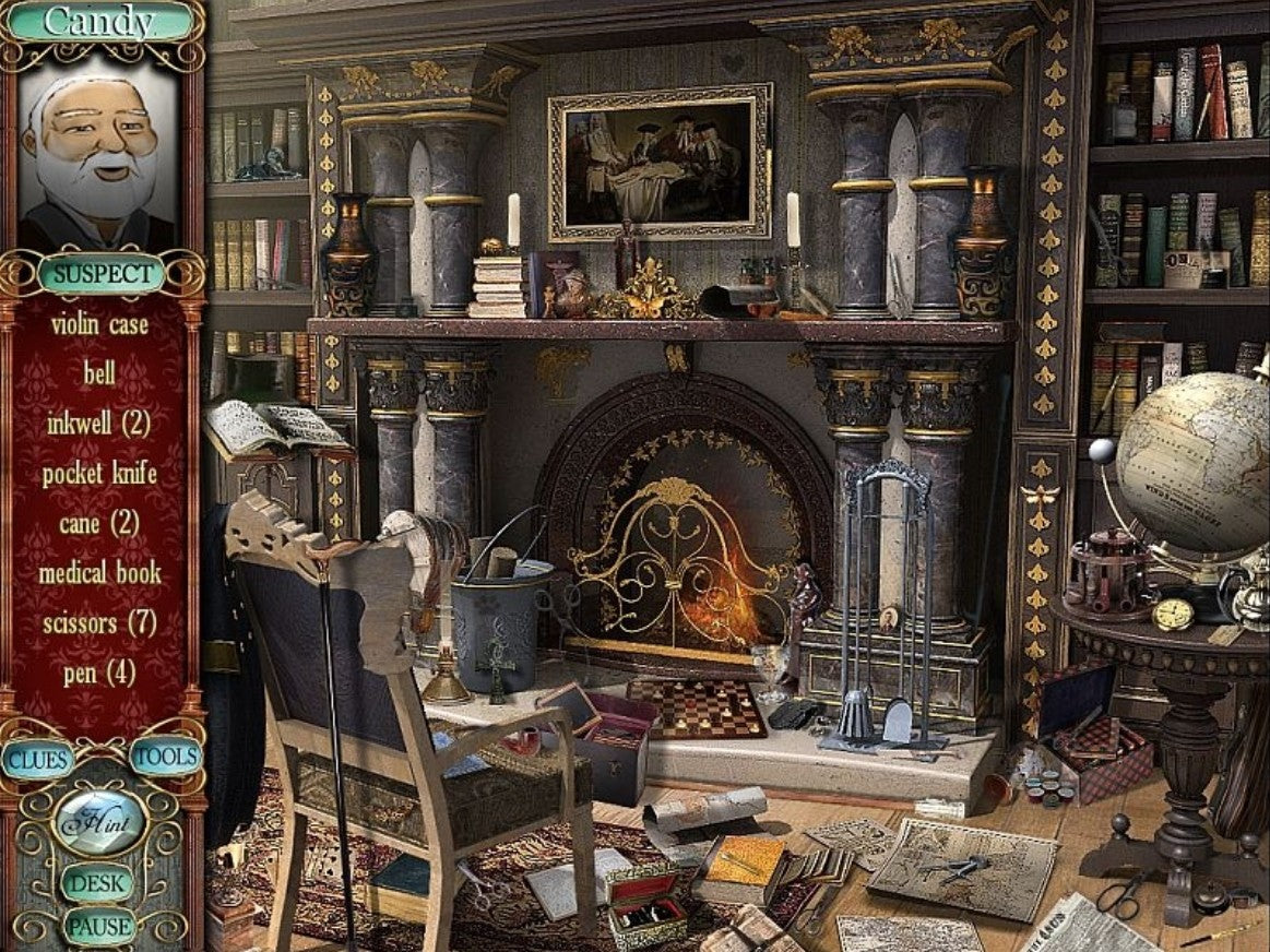 Buy Mystery Masterpiece: The Moonstone Steam Key Default Title Steam key – fast digital delivery | Volt Keys