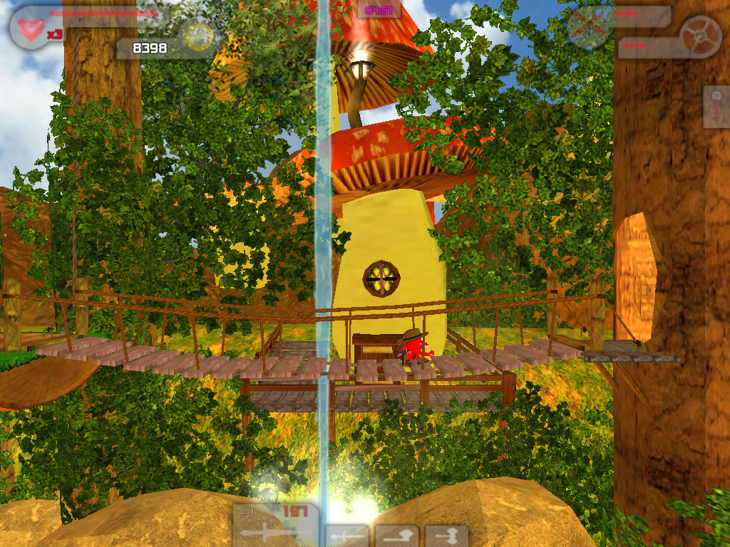 Buy Tompi Jones Steam Key Default Title Steam key – fast digital delivery | Volt Keys