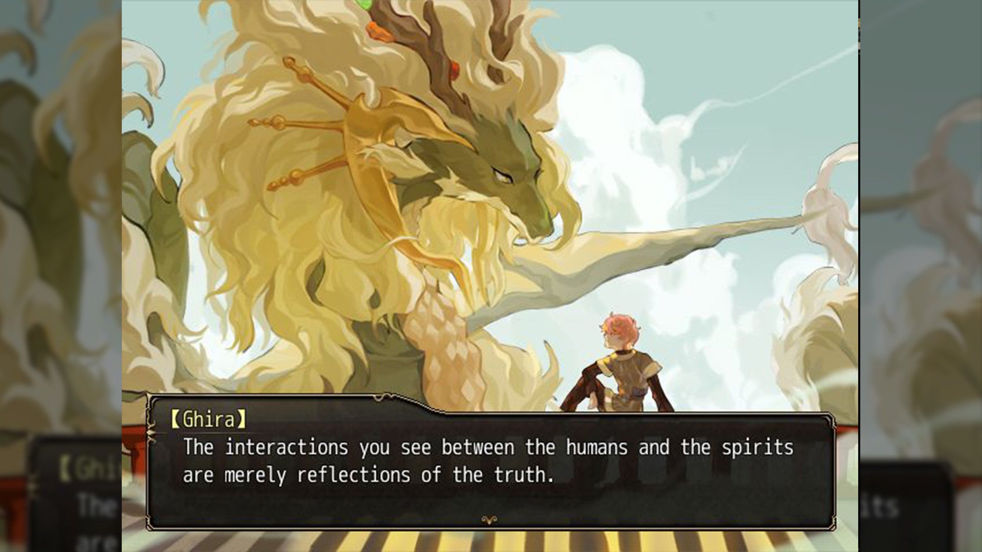 Buy Dragon Spirits Steam Key Default Title Steam key – fast digital delivery | Volt Keys