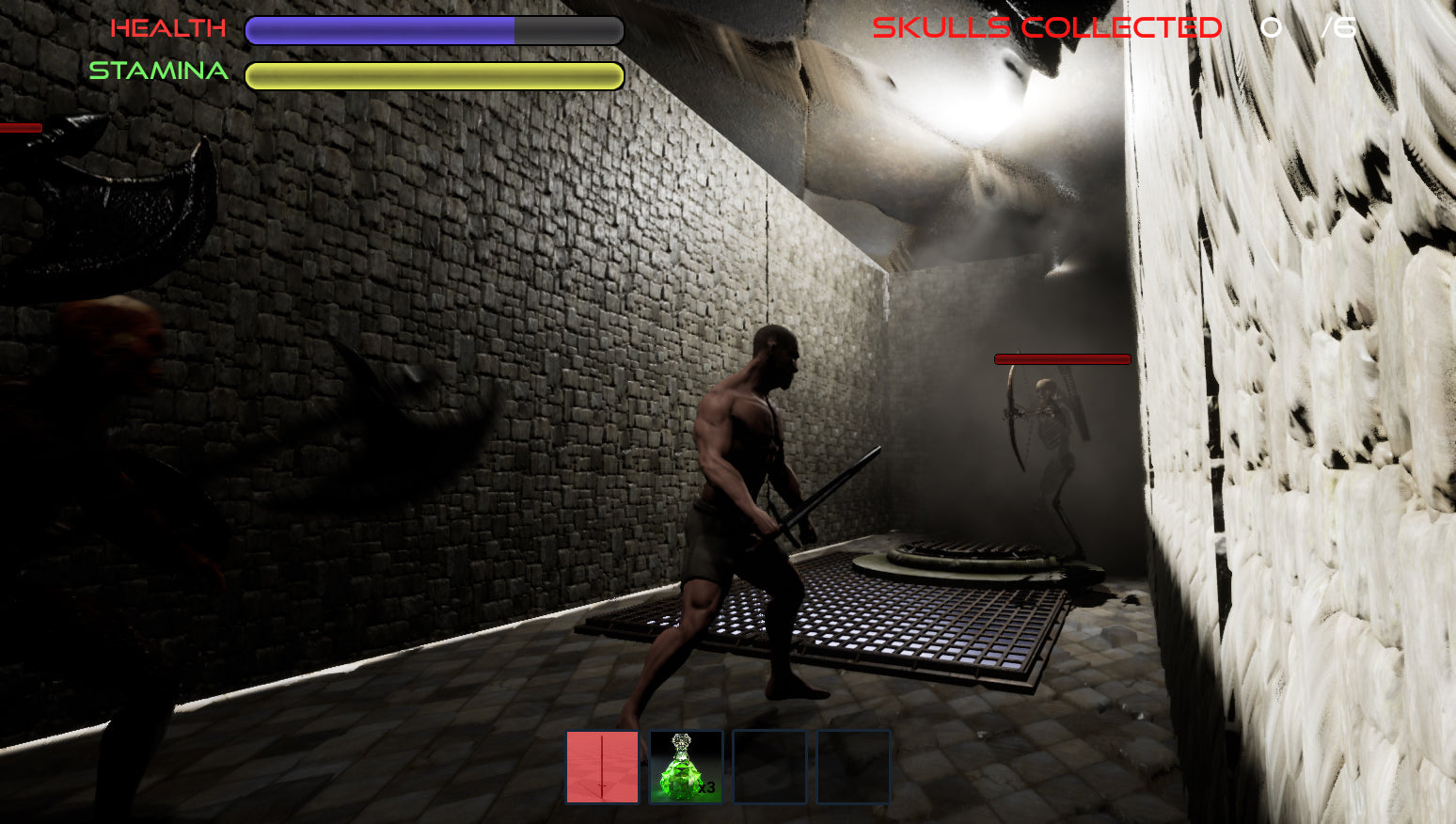 Buy The Warrior Of Treasures 2: Skull Hunter Steam Key Default Title Steam key – fast digital delivery | Volt Keys