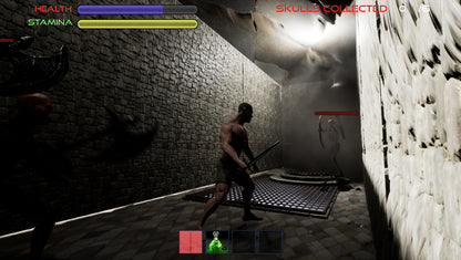 Buy The Warrior Of Treasures 2: Skull Hunter Steam Key Default Title Steam key – fast digital delivery | Volt Keys