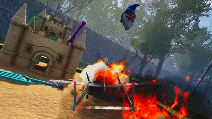 Paper Planes PC Steam Key