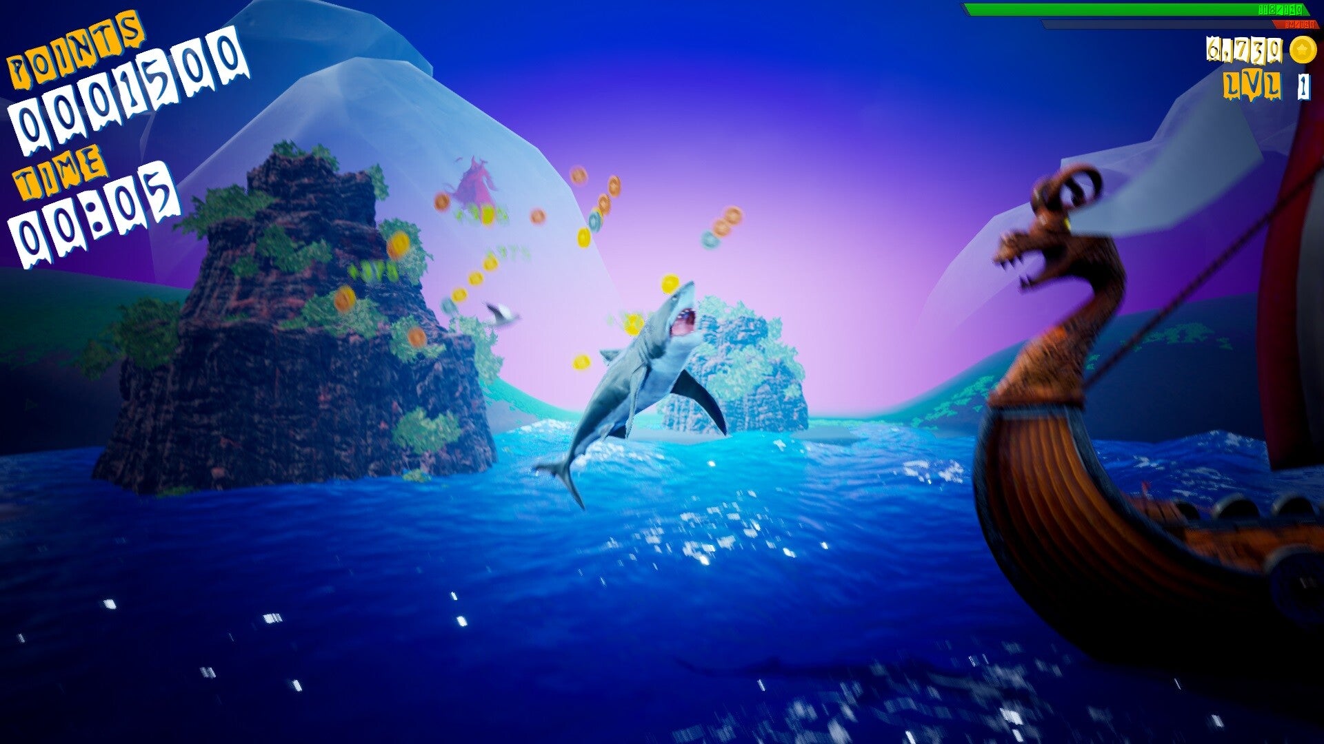 Buy Huge Jaws Steam Key Default Title Steam key – fast digital delivery | Volt Keys