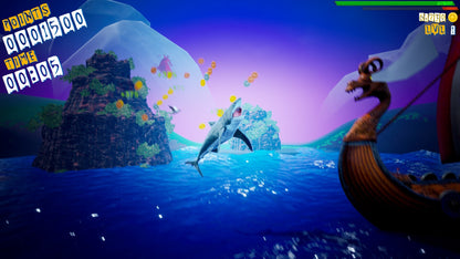 Buy Huge Jaws Steam Key Default Title Steam key – fast digital delivery | Volt Keys