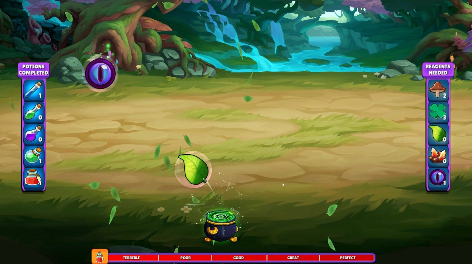 Buy Let's Make a Potion Steam Key Default Title Steam key – fast digital delivery | Volt Keys