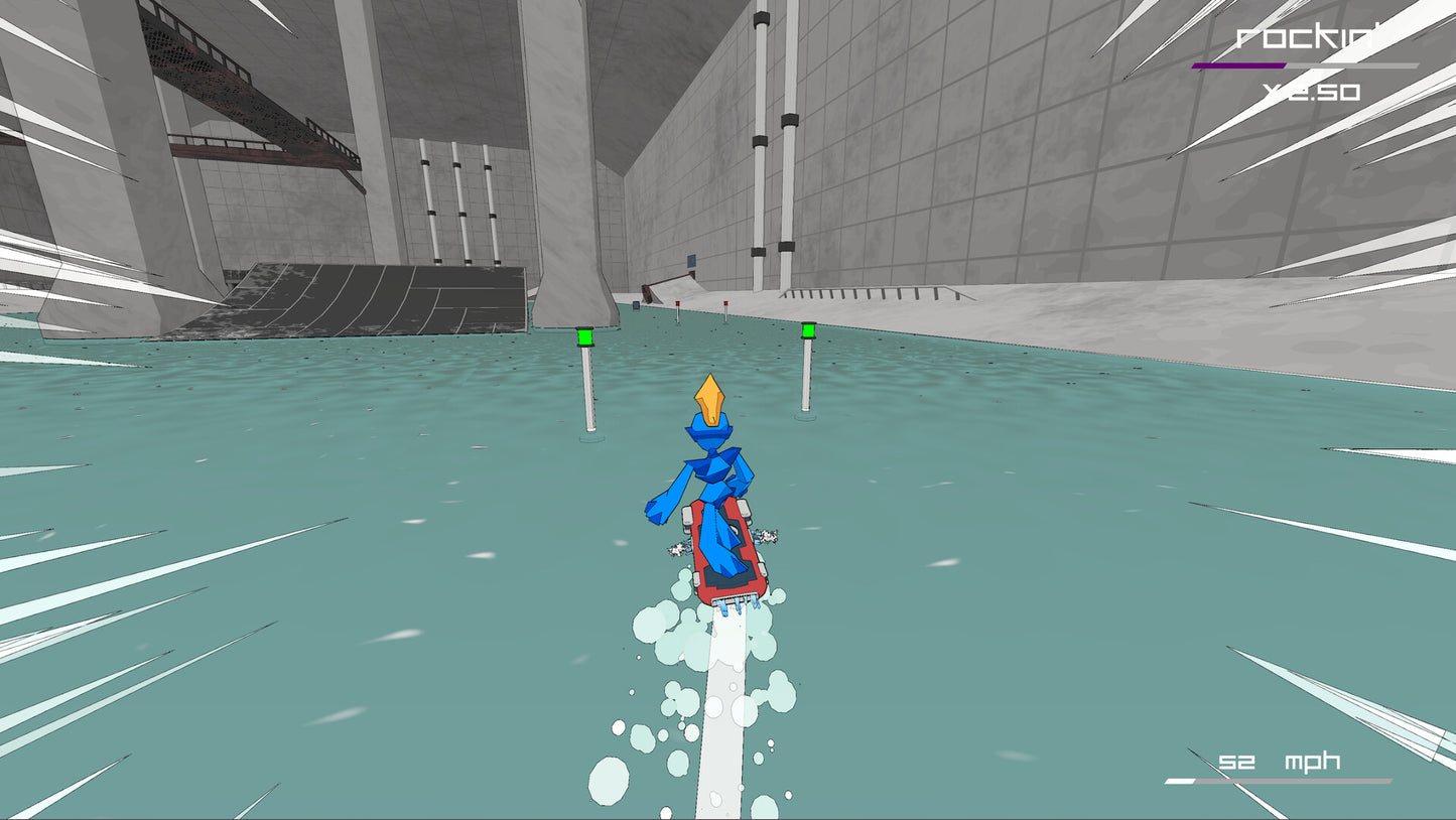 Buy Hoversteppers Steam Key Default Title Steam key – fast digital delivery | Volt Keys