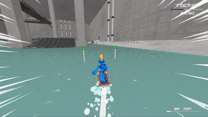 Buy Hoversteppers Steam Key Default Title Steam key – fast digital delivery | Volt Keys