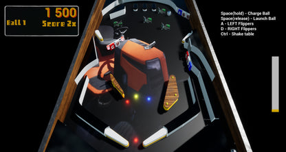 Buy Lawnmower Game: Pinball Steam Key Default Title Steam key – fast digital delivery | Volt Keys