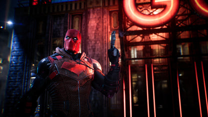 Buy Gotham Knights PC Steam Key Default Title Steam key – fast digital delivery | Volt Keys