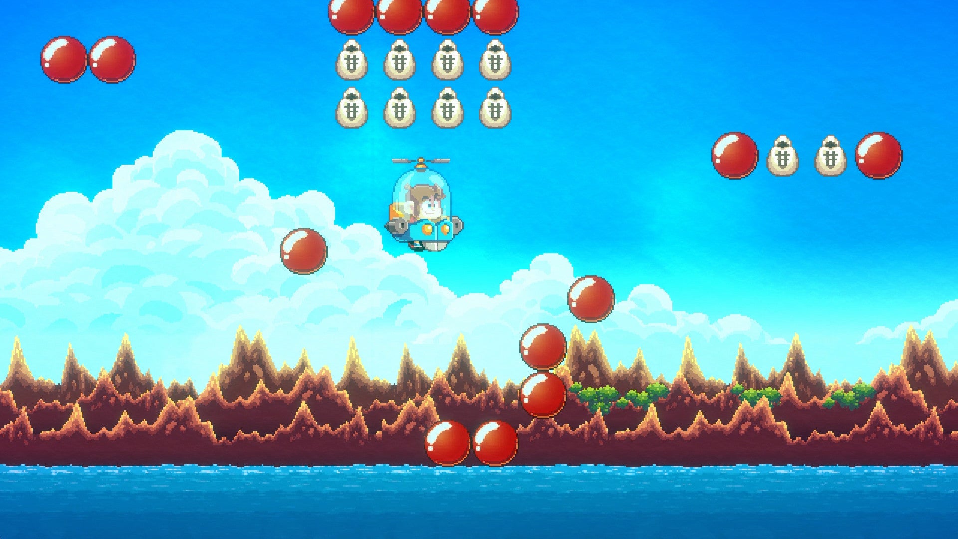 Buy Alex Kidd in Miracle World DX PC Steam Key Default Title Steam key – fast digital delivery | Volt Keys