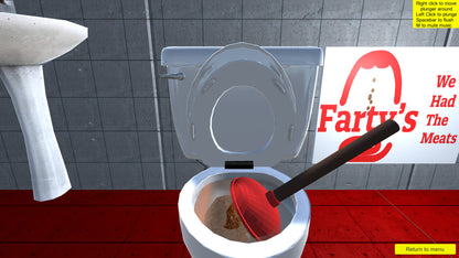 Buy Plunger Simulator Steam Key Default Title Steam key – fast digital delivery | Volt Keys