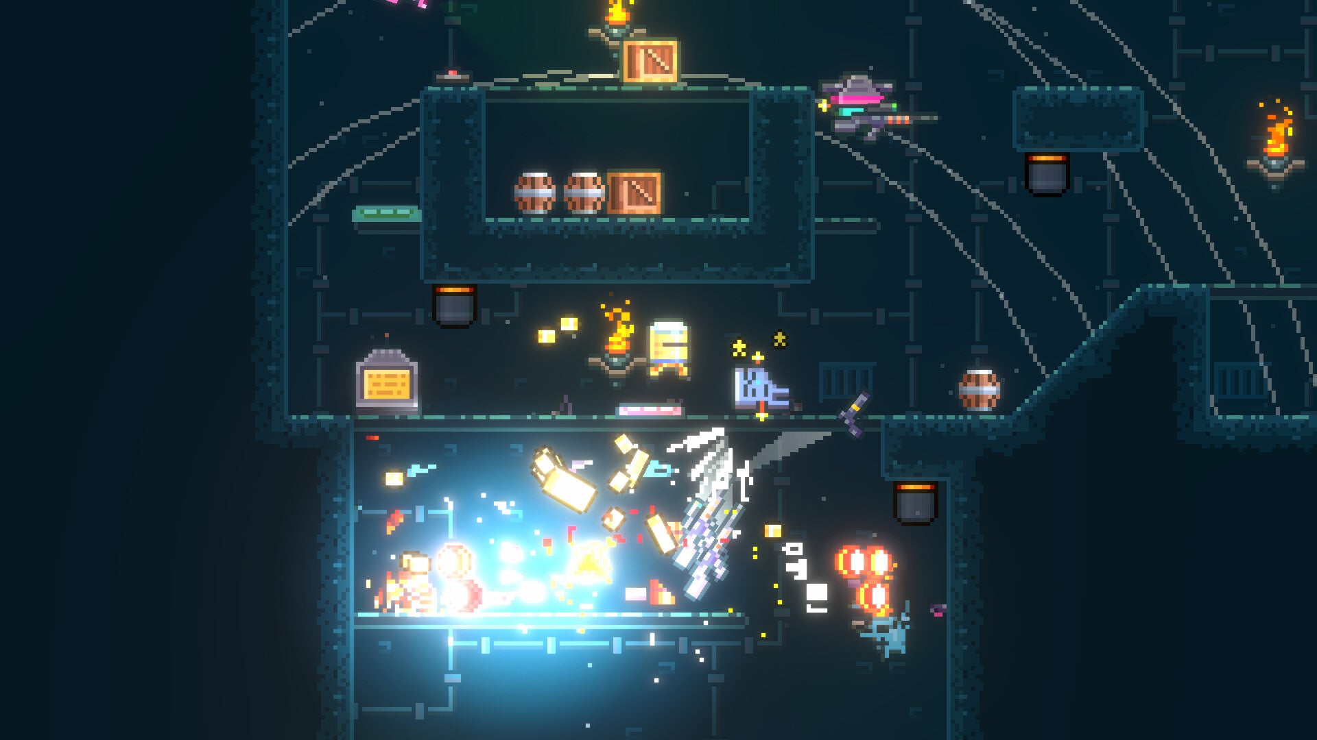 Buy Mr. Sun's Hatbox Steam Key Default Title Steam key – fast digital delivery | Volt Keys