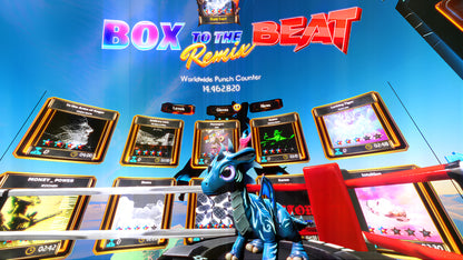 Buy Box To The Beat VR Steam Key Default Title Steam key – fast digital delivery | Volt Keys