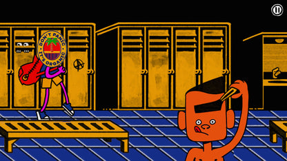 PINEAPPLE: A Bittersweet Revenge PC Steam Key