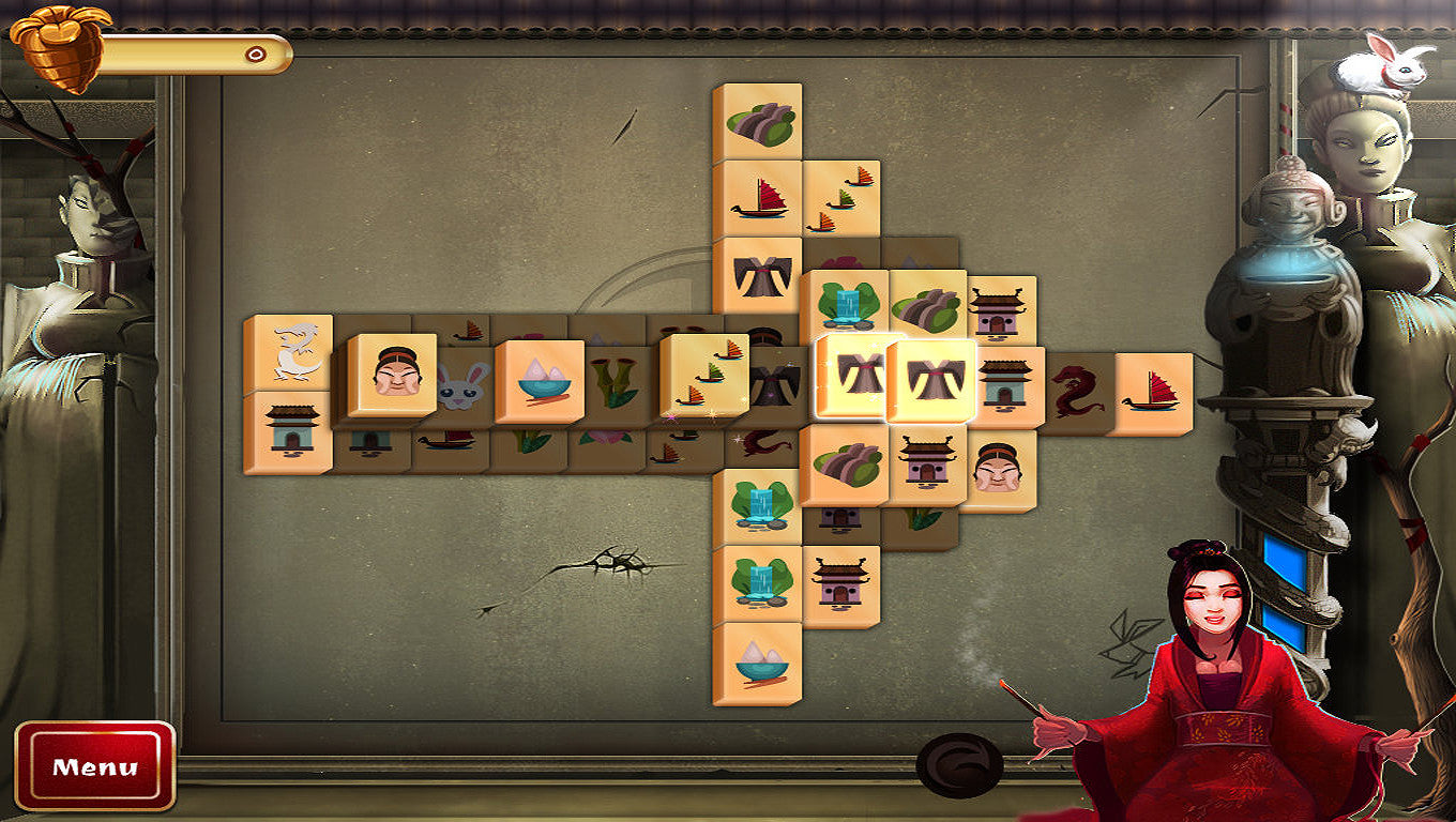 Buy 2D Mahjong Temple PC Steam Key Default Title Steam key – fast digital delivery | Volt Keys
