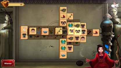 Buy 2D Mahjong Temple PC Steam Key Default Title Steam key – fast digital delivery | Volt Keys