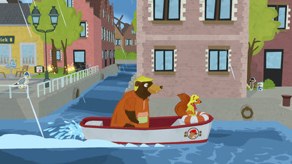 Rascal's Escape PC Steam Key