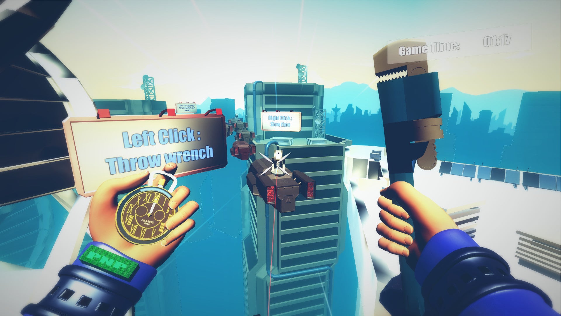 Buy SkyTime Steam Key Default Title Steam key – fast digital delivery | Volt Keys