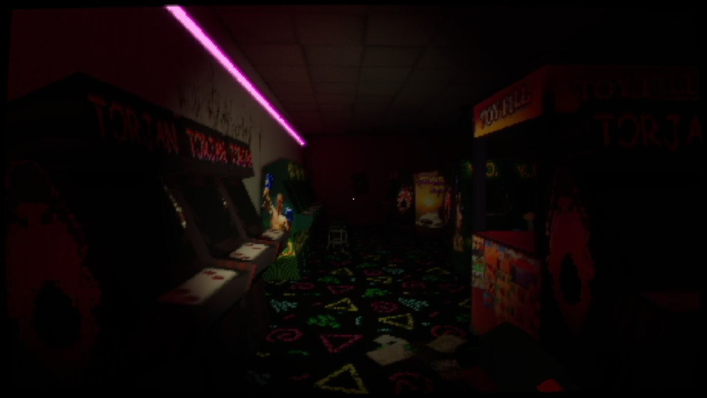 Buy JANITOR BLEEDS Steam Key Default Title Steam key – fast digital delivery | Volt Keys