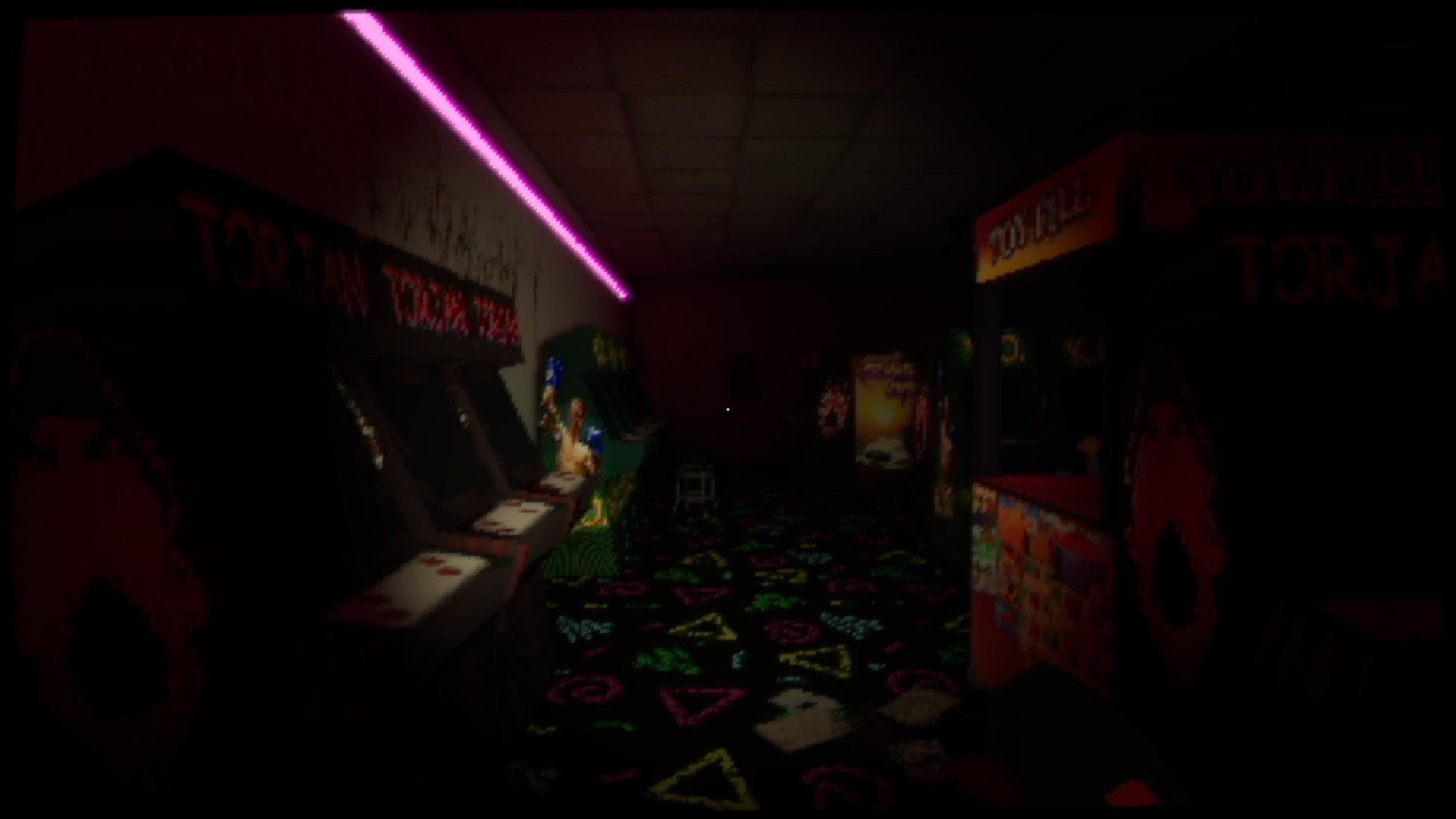 Buy JANITOR BLEEDS Steam Key Default Title Steam key – fast digital delivery | Volt Keys