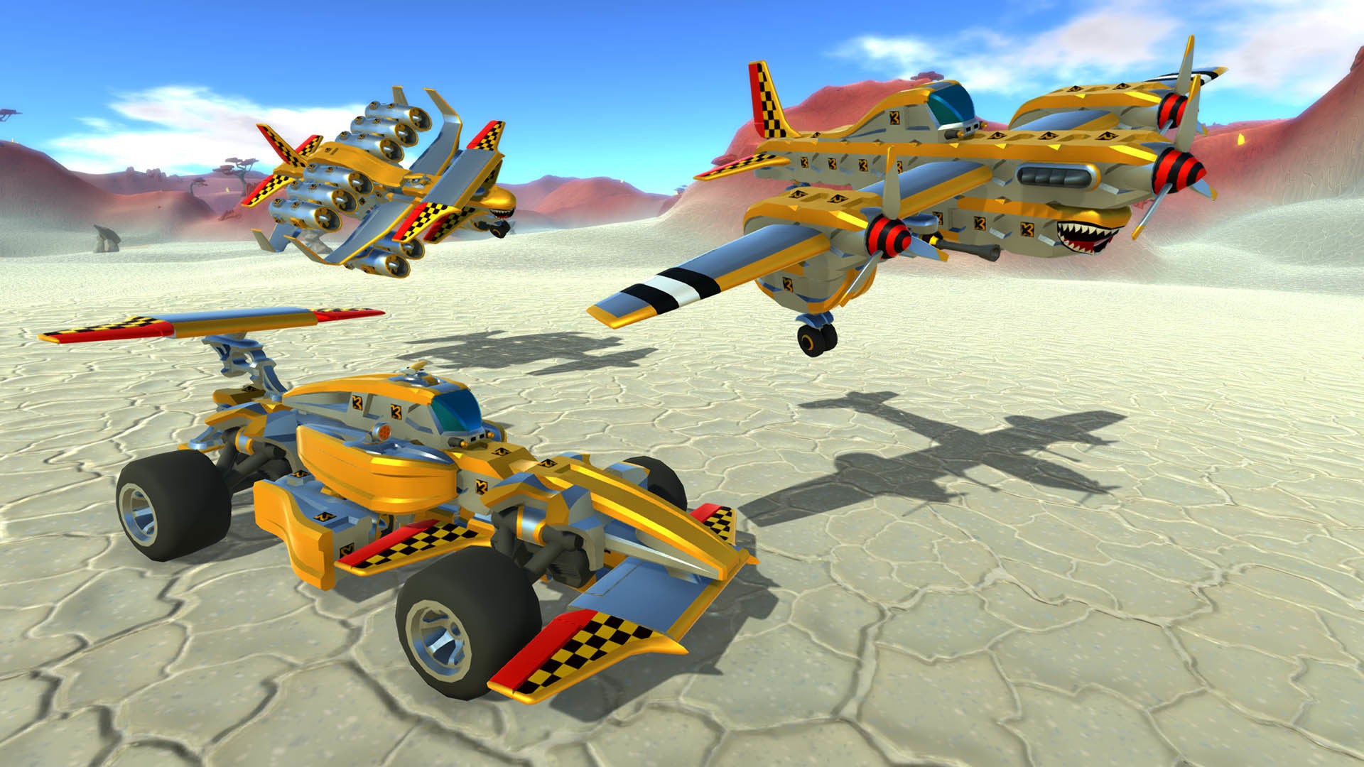Buy TerraTech - Weapons of War Pack DLC Steam Key Default Title Steam key – fast digital delivery | Volt Keys