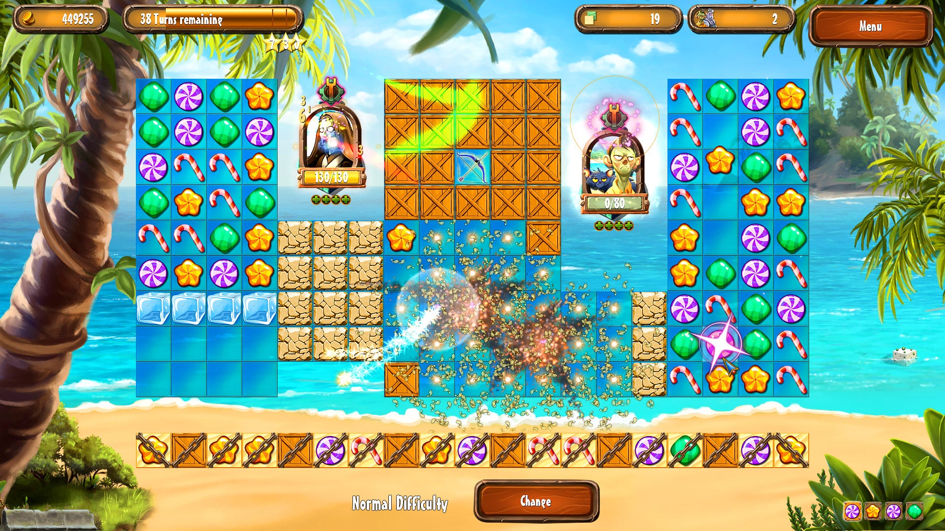 Buy Last Resort Island Steam Key Default Title Steam key – fast digital delivery | Volt Keys