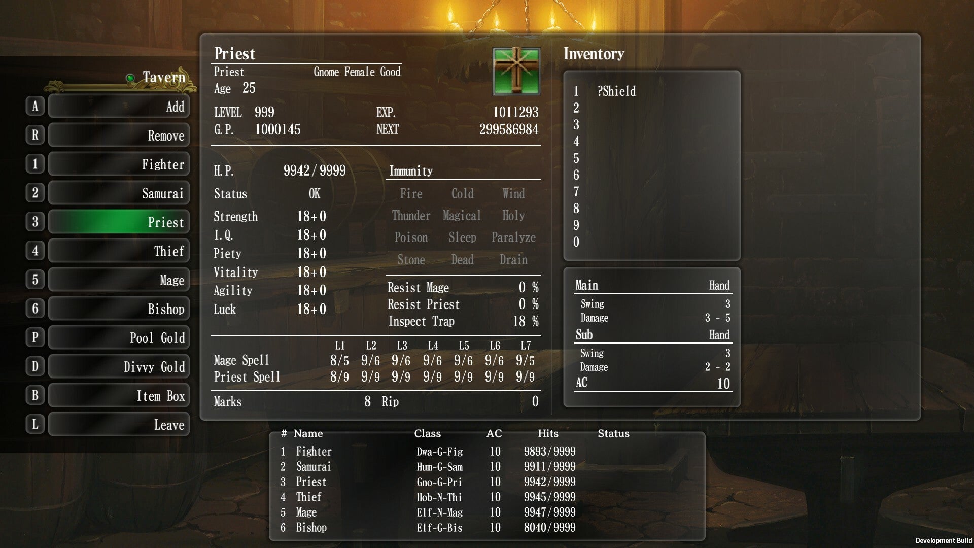 Buy Wizardry: The Five Ordeals PC Steam Key Default Title Steam key – fast digital delivery | Volt Keys