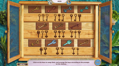Sweet Home 3: Look and Find Collector's Edition PC Steam Key