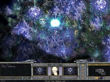 Buy Age of Wonders: Shadow Magic PC Steam Key Default Title Steam key – fast digital delivery | Volt Keys