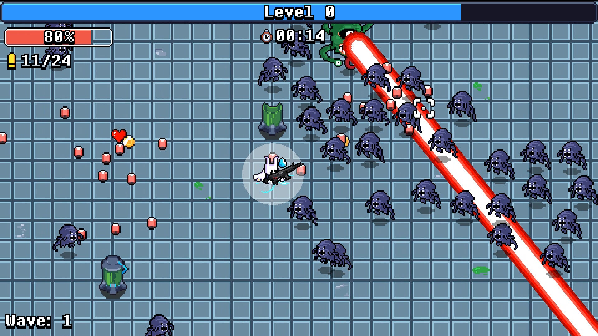 Buy Void Survivors Steam Key Default Title Steam key – fast digital delivery | Volt Keys