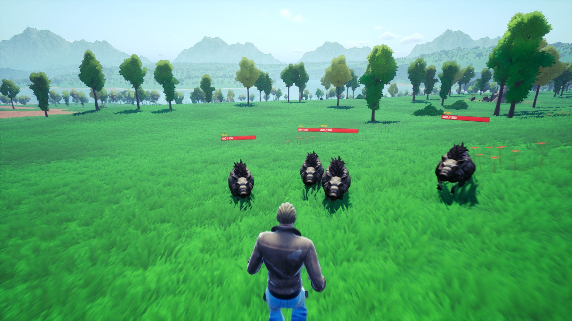 Buy Third Wild Steam Key Default Title Steam key – fast digital delivery | Volt Keys
