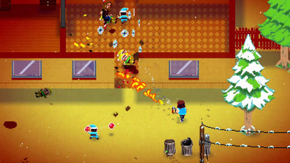 Buy Headbangers in Holiday Hell Steam Key Default Title Steam key – fast digital delivery | Volt Keys