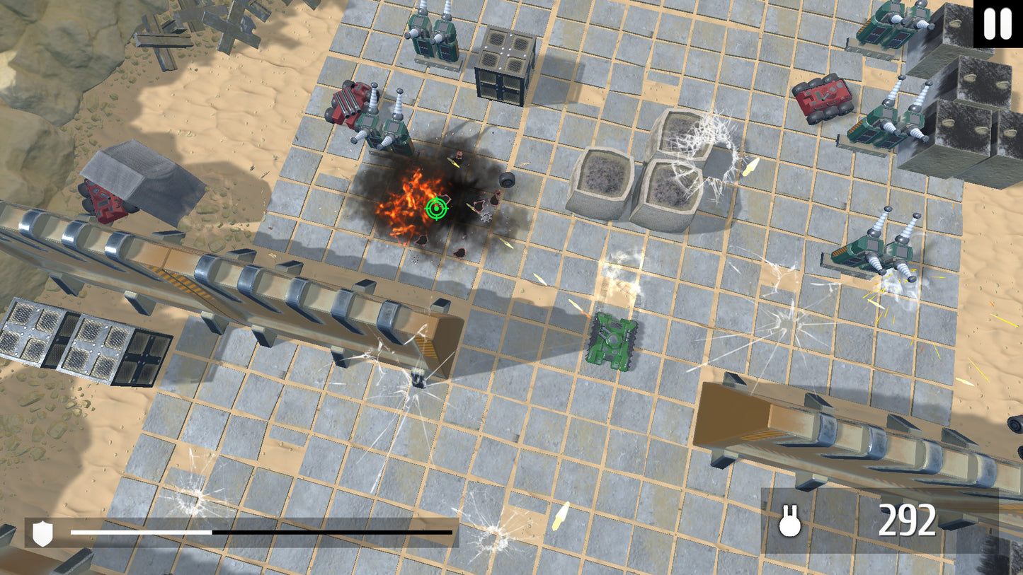 Buy New Tanks Steam Key Default Title Steam key – fast digital delivery | Volt Keys