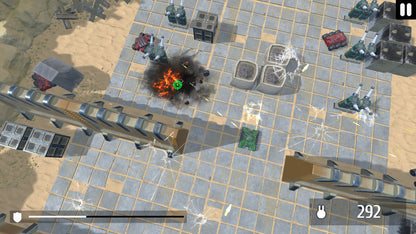 Buy New Tanks Steam Key Default Title Steam key – fast digital delivery | Volt Keys