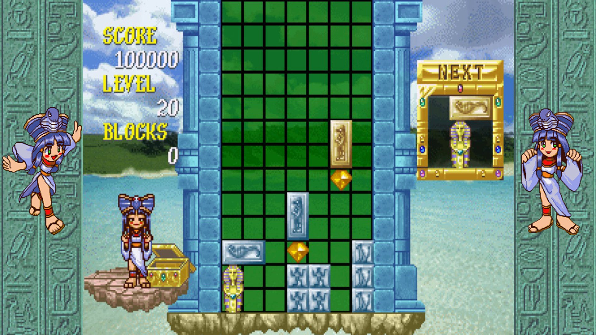 Buy Cleopatra Fortune S-Tribute Steam Key Default Title Steam key – fast digital delivery | Volt Keys
