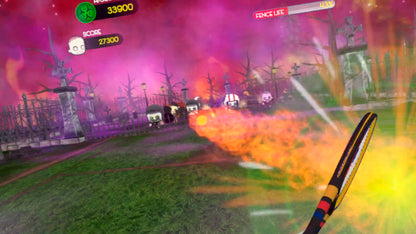 Buy Smoots Tennis Survival Zombie Steam Key Default Title Steam key – fast digital delivery | Volt Keys